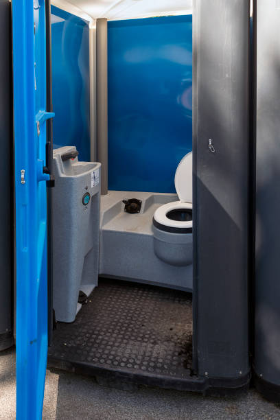 Best Porta potty rental near me  in Fairmount, TN