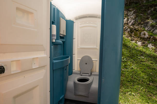 Best Local porta potty services  in Fairmount, TN