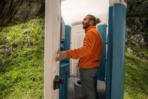 Best Porta potty rental for parties  in Fairmount, TN