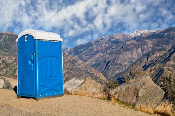 Best Porta potty rental near me  in Fairmount, TN