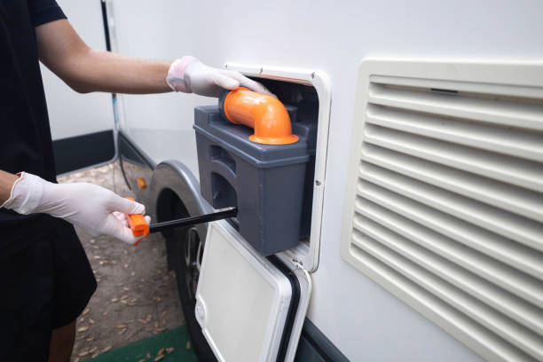 Best Porta potty rental near me  in Fairmount, TN