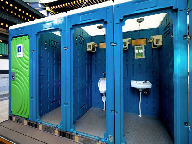 Best Construction site porta potty rental  in Fairmount, TN
