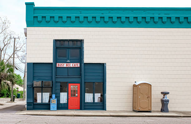 Portable Toilet Options We Offer in Fairmount, TN