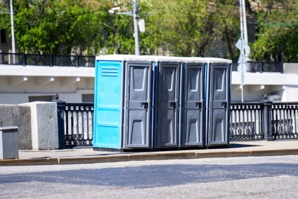 Best Event porta potty rental  in Fairmount, TN