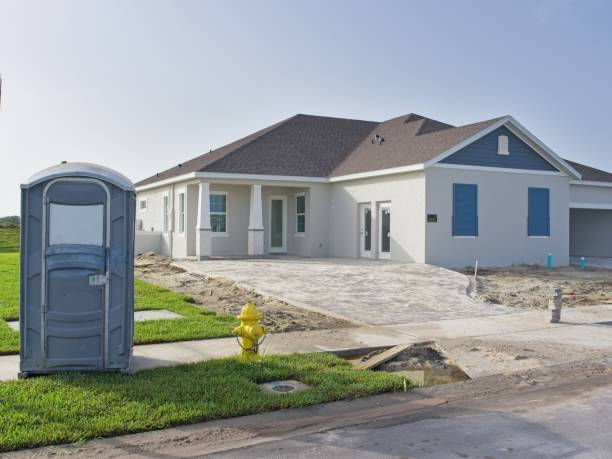Best Portable bathroom rental  in Fairmount, TN