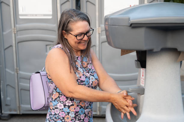 Best Porta potty for special events  in Fairmount, TN
