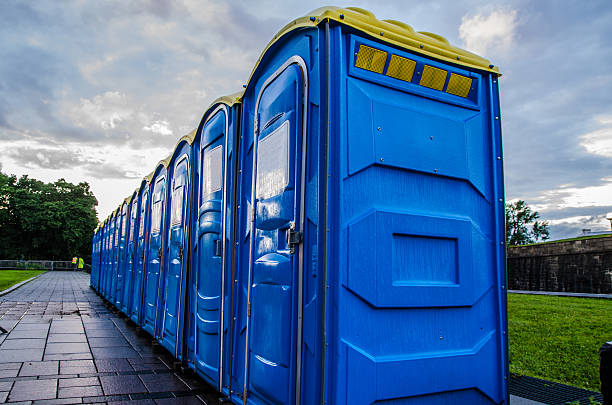 Best Porta potty rental near me  in Fairmount, TN